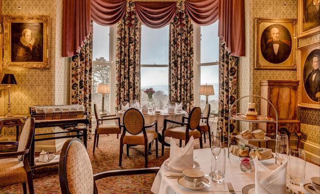 Culloden Estate & Spa