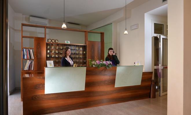Hotel Siena