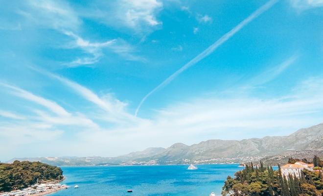 Hotel Cavtat