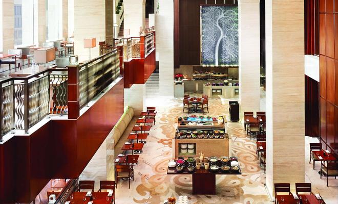 Hyatt Regency Delhi