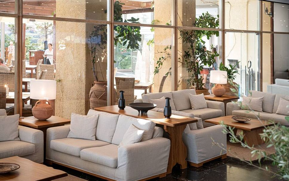 Lounge Foto