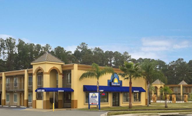 Days Inn Brunswick/St. Simons Area