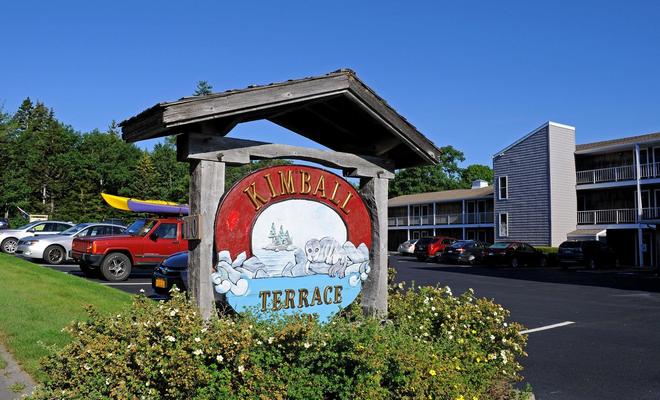 Kimball Terrace Inn Northeast Harbor