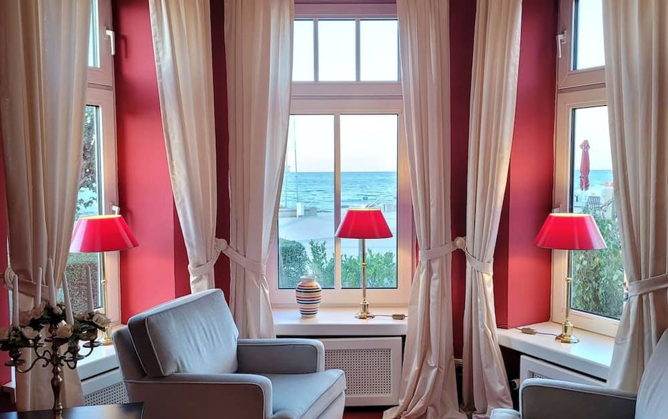 Wohnzimmer Foto
