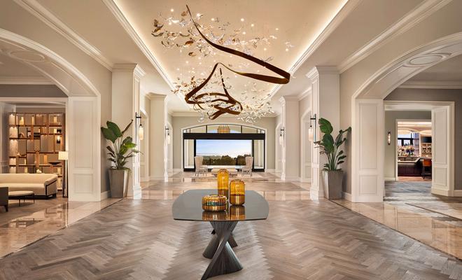 Park Hyatt Aviara Resort And Spa