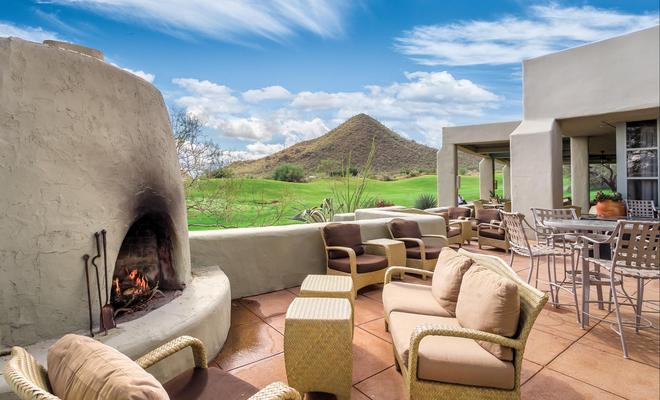 Starr Pass Golf Suites