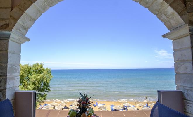 Chc Galini Sea View - Adults Only