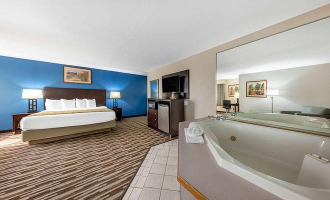 Best Western Deerfield Inn