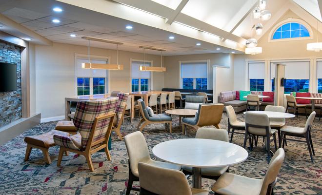 Residence Inn Boston Brockton