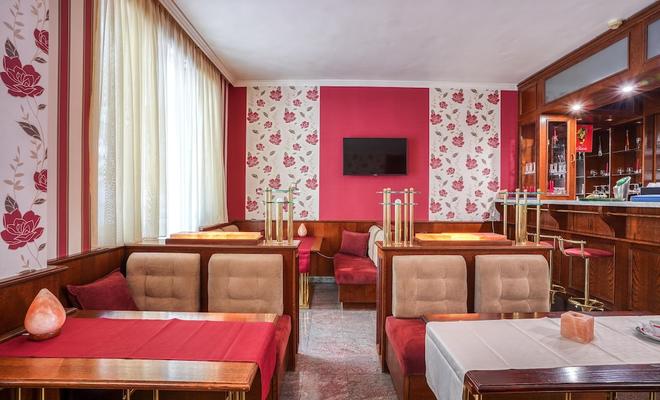 Erzsebet Hotel