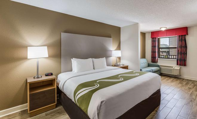 Quality Inn & Suites