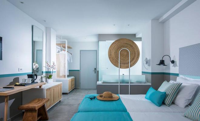 Canea Mare Hotel & Apartments