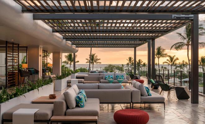Waikoloa Beach Marriott Resort & Spa