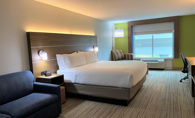 Holiday Inn Express Hotel & Suites Somerset Central