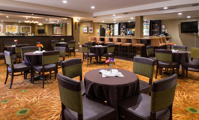 Holiday Inn Dublin-Pleasanton