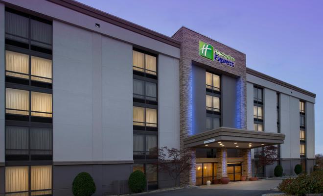 Hampton Inn Boston/Woburn