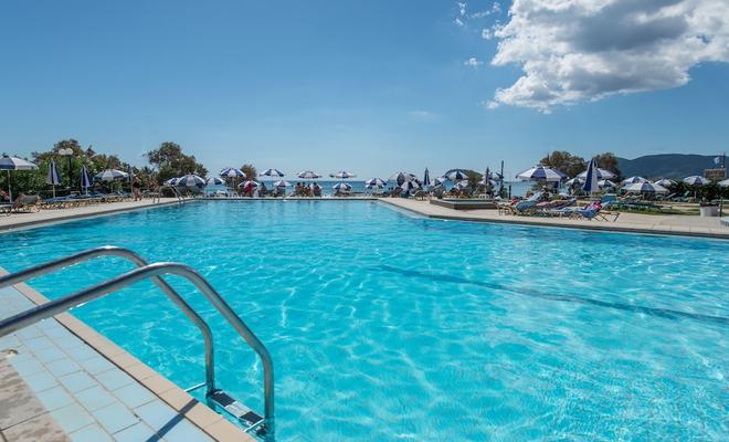 Astir Beach