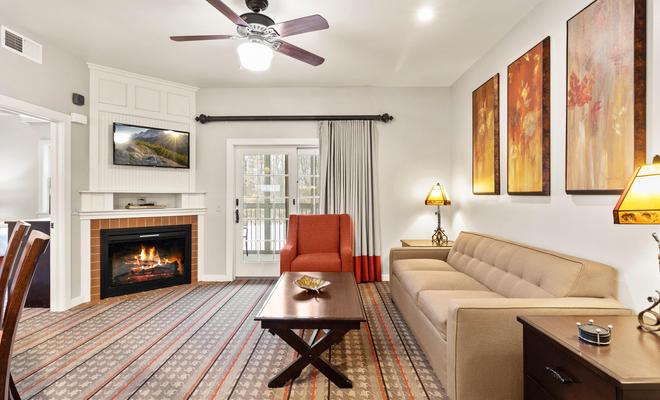 Shawnee Village Resort