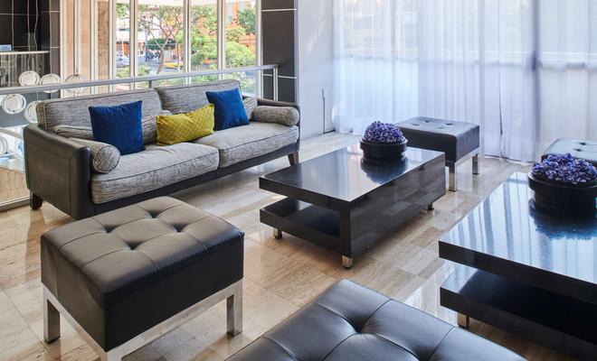 Gran Hotel Los Reyes