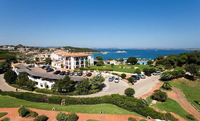 Hotel La Bisaccia