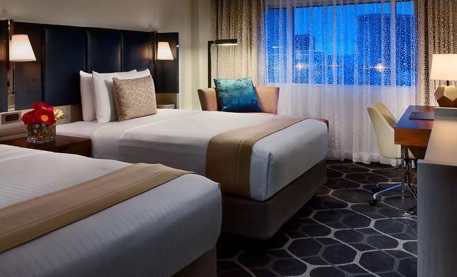 Royal Sonesta Hotel Houston