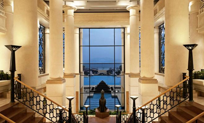 Sheraton Soma Bay Resort
