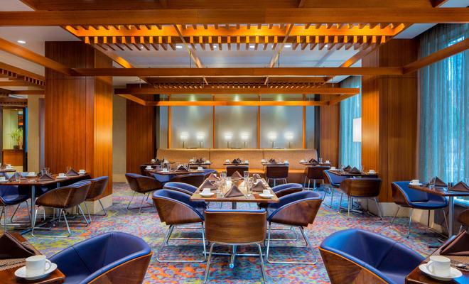The Westin Jersey City Newport