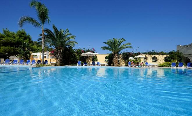 Hotel I Melograni