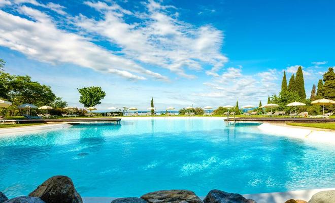 Parc Hotel Germano Suites