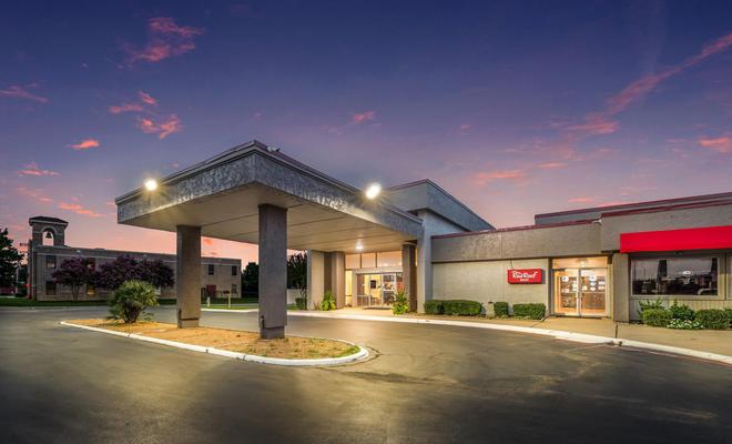 Texan Inn