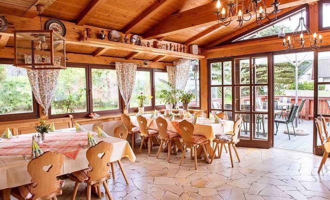 Pension Waldeck