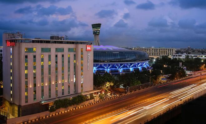 Ibis Mumbai Airport