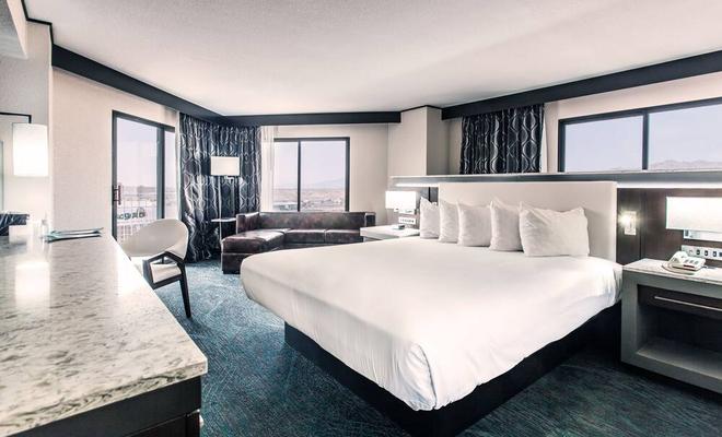 Riverside Resort Hotel & Casino