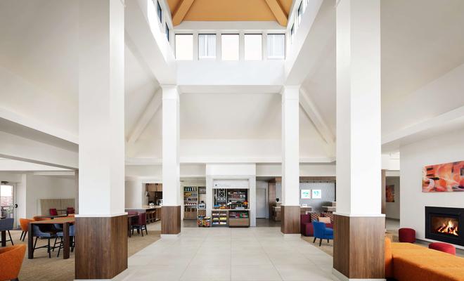 Hilton Garden Inn Providence Airport/Warwick