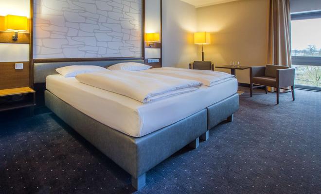 Park Inn by Radisson Lübeck