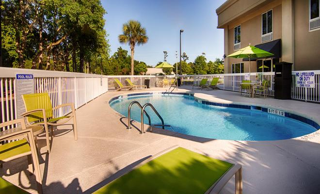 Pawleys Island Inn
