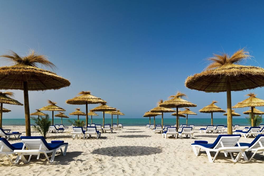 Strand