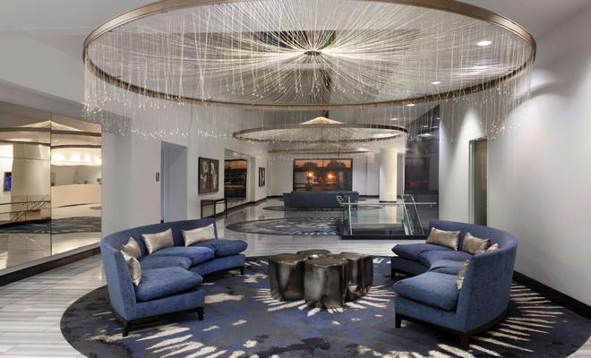Hilton Houston NASA Clear Lake