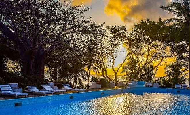 Baobab Sea Lodge