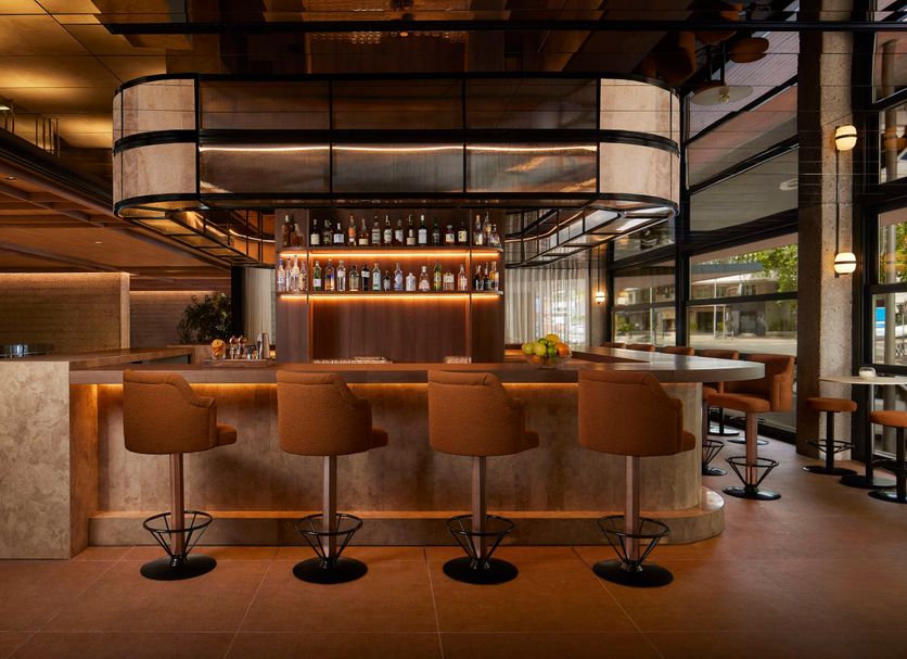 Bar Foto
