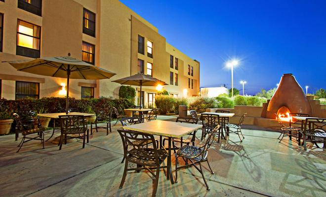 Hampton Inn Kayenta