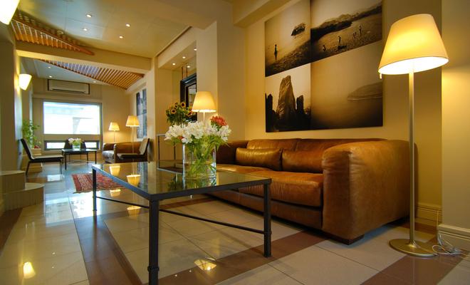 Philippos Hotel
