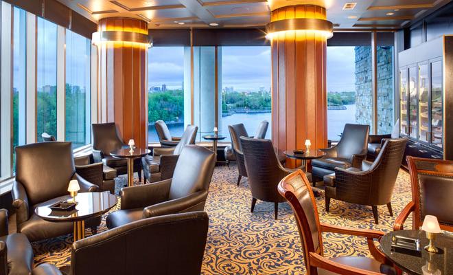 Hilton Lac-Leamy