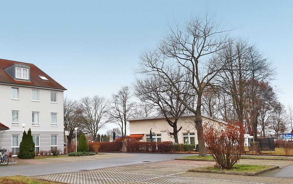 Gebäude Foto