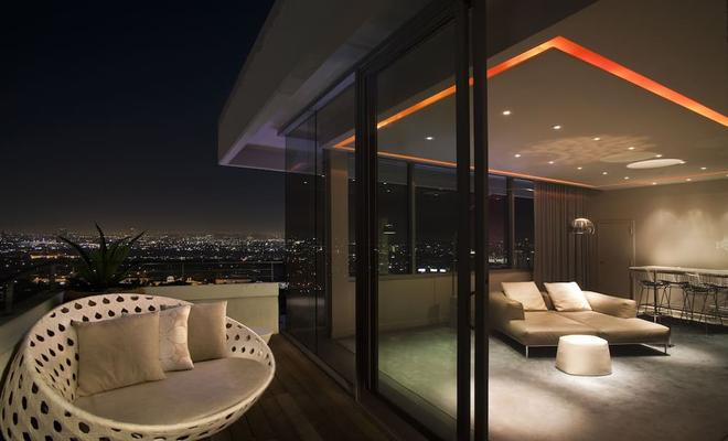 Andaz West Hollywood