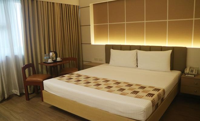 Las Palmas Hotel