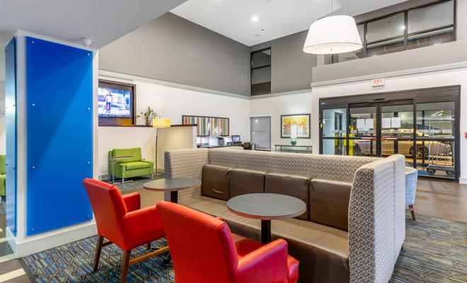 Holiday Inn Express Harlingen