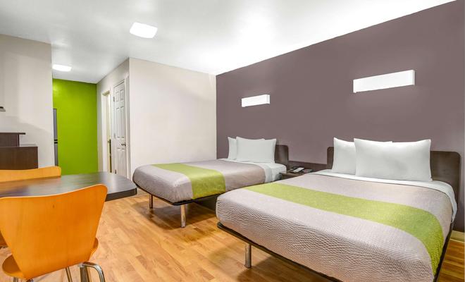 Savannah Suites Chamblee