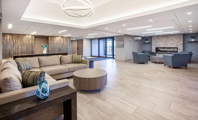 Days Inn Detroit Metropolitan Airport