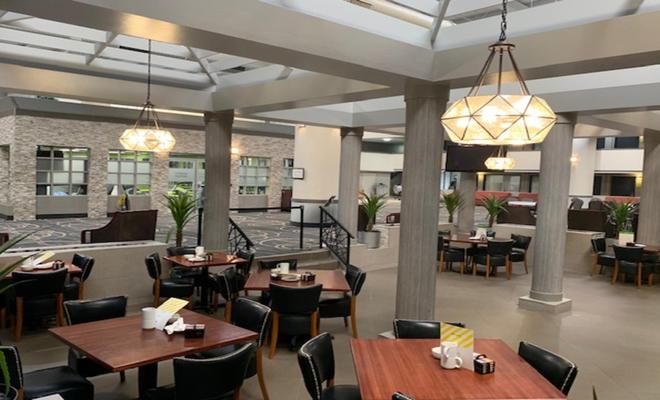 Holiday Inn Chicago North Shore (Skokie)